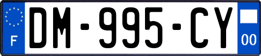 DM-995-CY