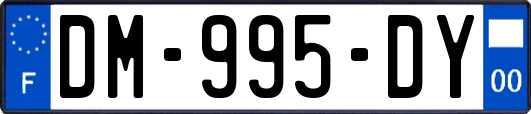 DM-995-DY