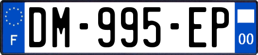 DM-995-EP