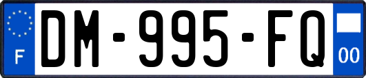 DM-995-FQ