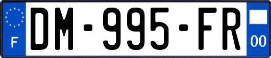 DM-995-FR