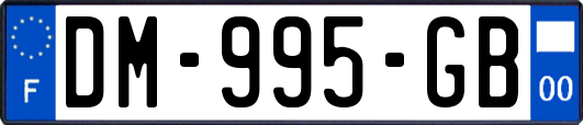 DM-995-GB