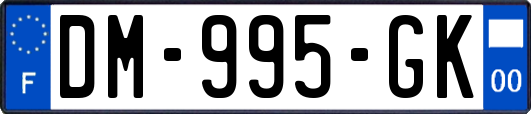 DM-995-GK