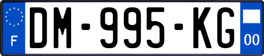 DM-995-KG
