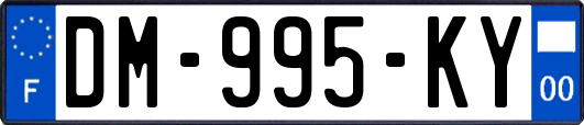 DM-995-KY