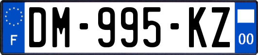 DM-995-KZ