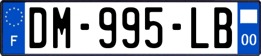 DM-995-LB