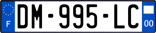 DM-995-LC