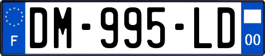 DM-995-LD