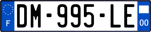 DM-995-LE