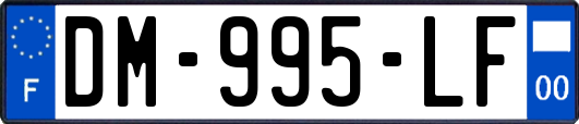 DM-995-LF