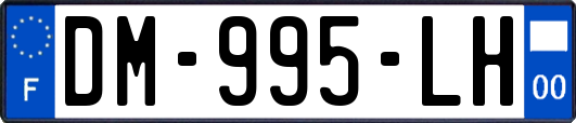DM-995-LH