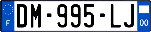 DM-995-LJ