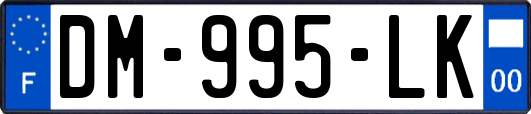 DM-995-LK