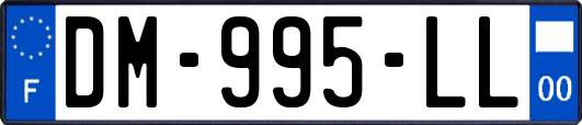 DM-995-LL