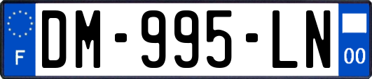 DM-995-LN