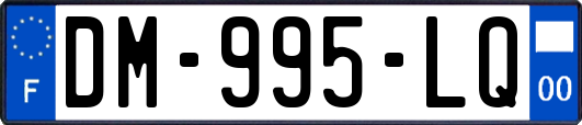 DM-995-LQ