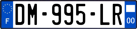 DM-995-LR