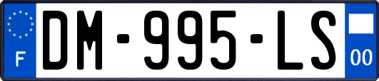 DM-995-LS