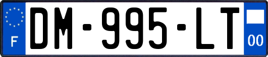 DM-995-LT