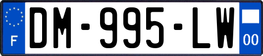DM-995-LW