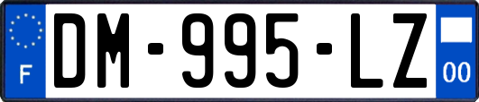 DM-995-LZ