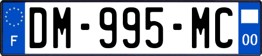 DM-995-MC