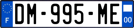 DM-995-ME