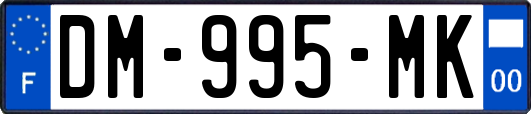DM-995-MK