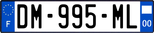 DM-995-ML