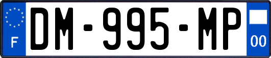 DM-995-MP