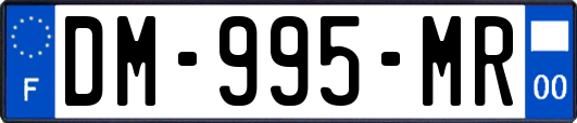 DM-995-MR