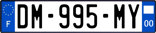 DM-995-MY