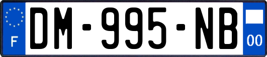 DM-995-NB