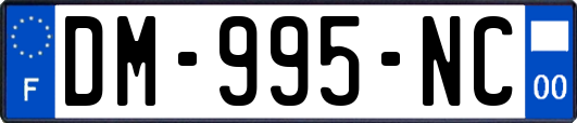 DM-995-NC