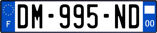 DM-995-ND