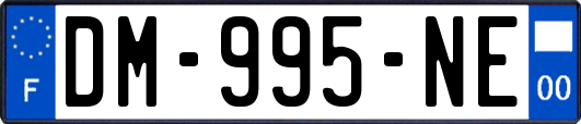 DM-995-NE