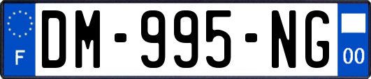 DM-995-NG
