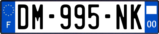 DM-995-NK