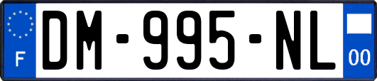 DM-995-NL