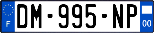 DM-995-NP