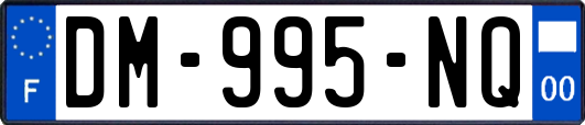 DM-995-NQ