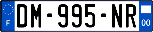 DM-995-NR