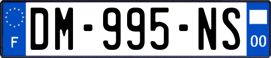 DM-995-NS