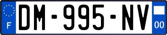 DM-995-NV