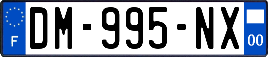 DM-995-NX