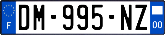 DM-995-NZ