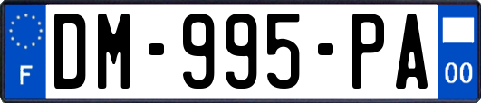DM-995-PA