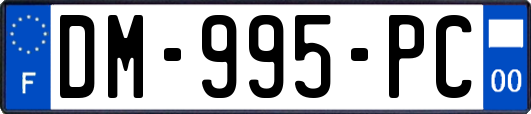 DM-995-PC