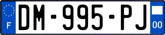DM-995-PJ